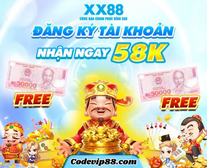 Code 58K RR88