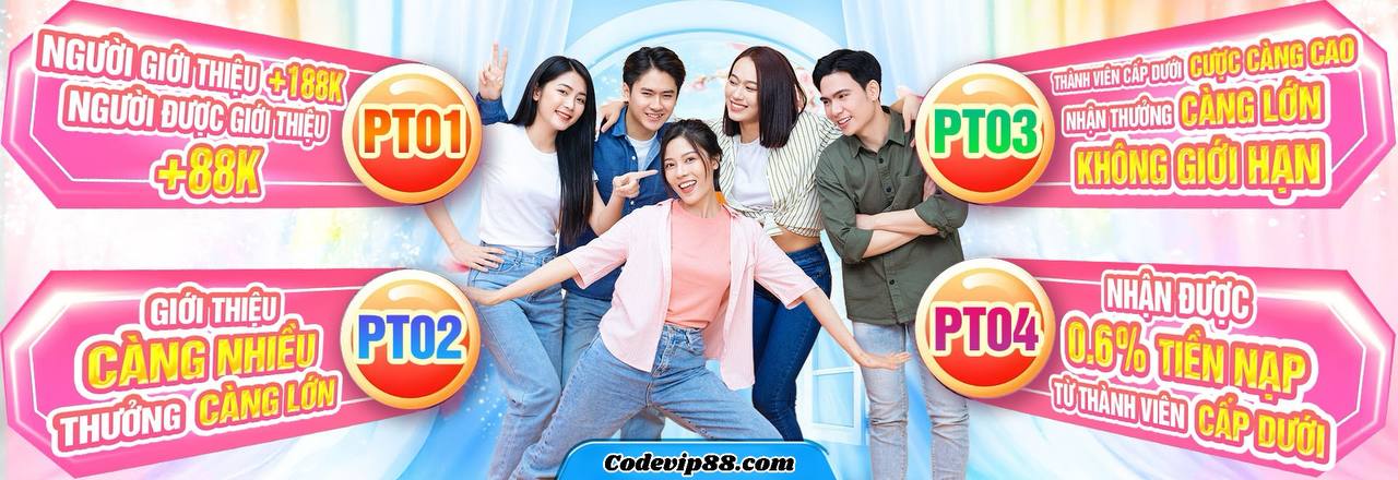 Giới thiệu nhận 188K tại RR88