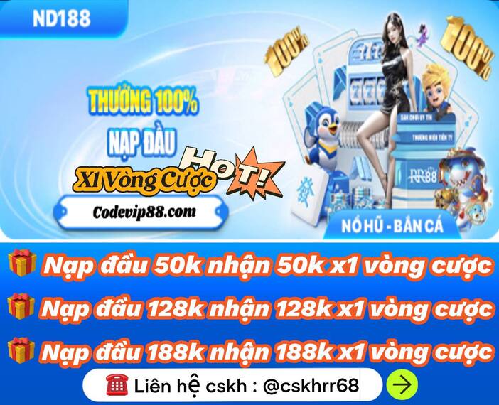 Khuyến mãi RR88