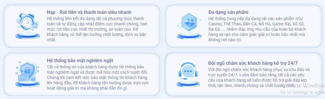 Chính sách bảo mật và điều khoản sử dụng tại RR88 – cam kết an toàn tuyệt đối