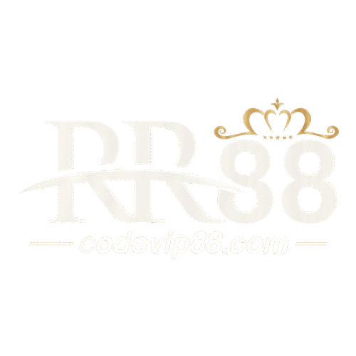 logo rr88 trang chính thức