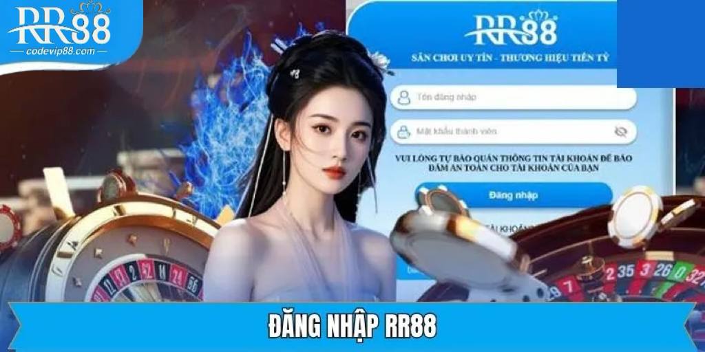 Đăng nhập RR88 mới nhất 2025 Đăng nhập RR88 mới nhất 2025 - Hướng dẫn nhanh và an toàn