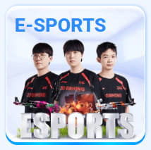 Cá cược eSports tại RR88 – các giải đấu hot nhất LMHT, Dota2, CSGO
