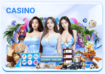 Casino RR88 – Chơi baccarat, blackjack, roulette trực tiếp với dealer chuyên nghiệp