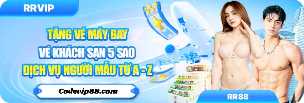 khuyến mãi vip rr88
