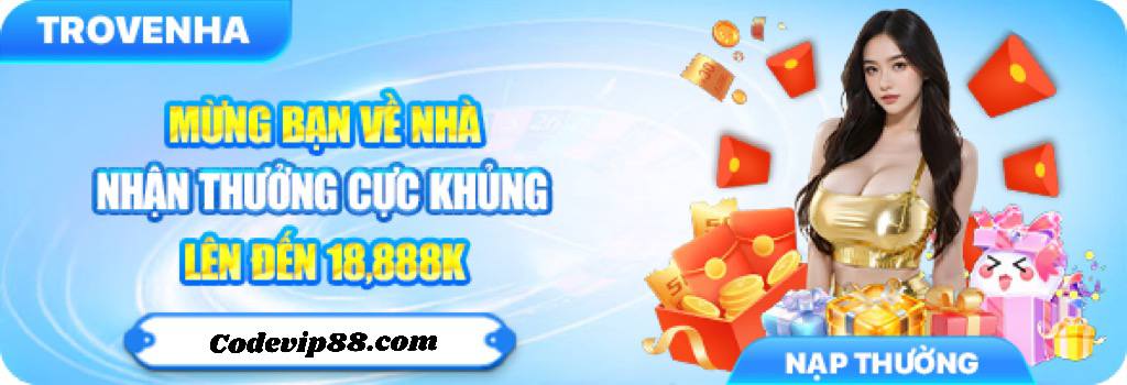 khuyến mãi mừng bạn về nhà rr88
