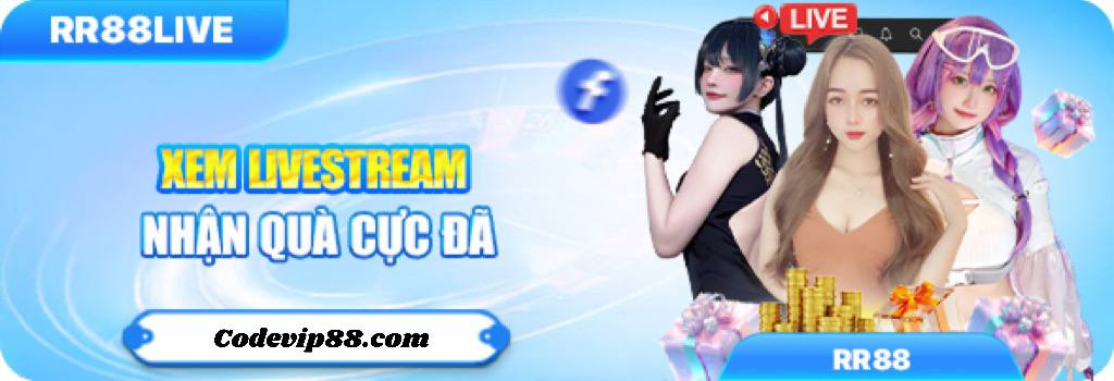 khuyến mãi live rr88