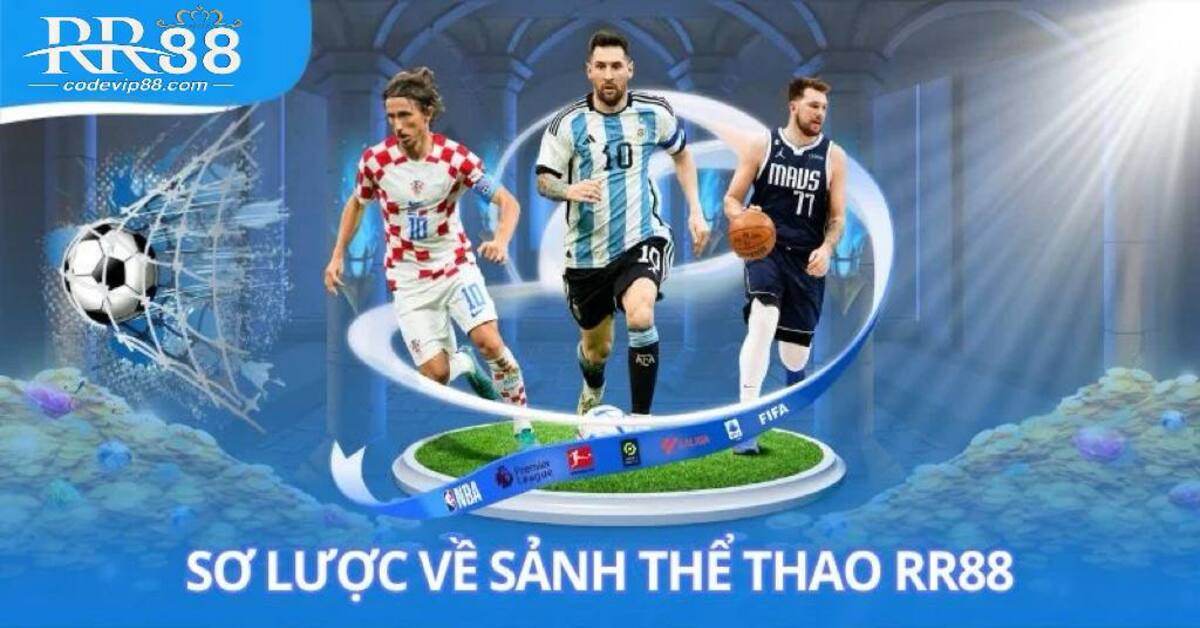 RR88 - Thể thao trực tuyến đỉnh cao 2025 Thể Thao RR88 trực tuyến đỉnh cao 2025 với nhiều ưu đãi hấp dẫn