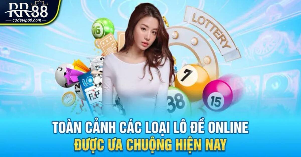 Xổ số RR88 mới nhất 2025 - Nhận code ưu đãi Xổ số RR88 - Phiên bản mới nhất 2025 với nhiều code thưởng hấp dẫn